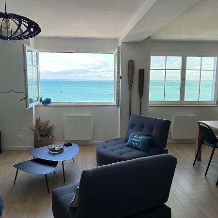 Apartment Vue Emeraude By Interhome Cancale Exterior photo